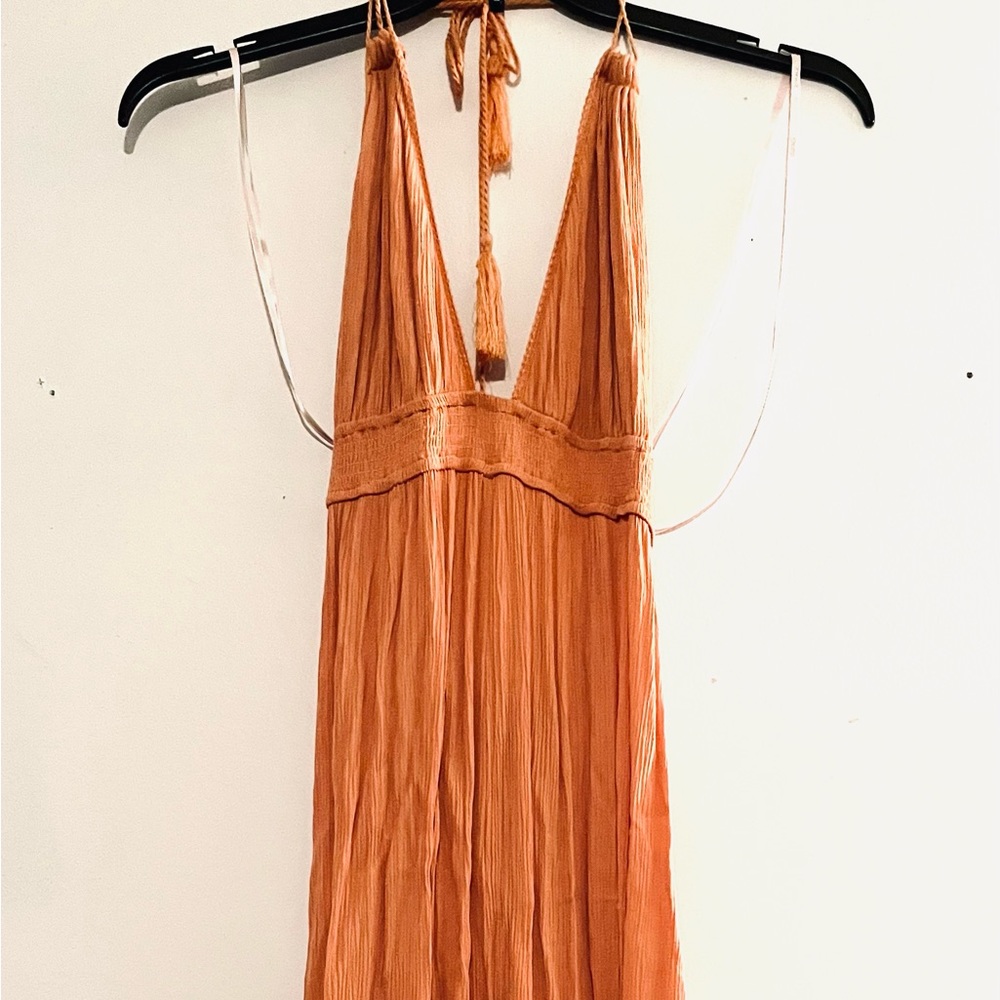 Forever 21 Maxi Dress